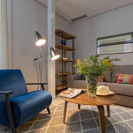 Alkazar Gardens Old Town 6 Pax Apartment Seville Exterior photo
