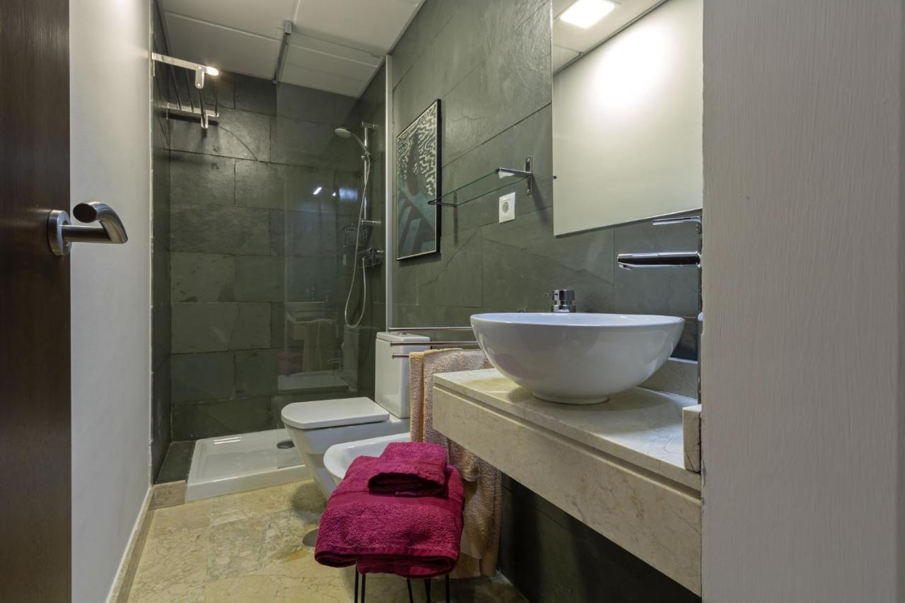 Alkazar Gardens Old Town 6 Pax Apartment Seville Exterior photo