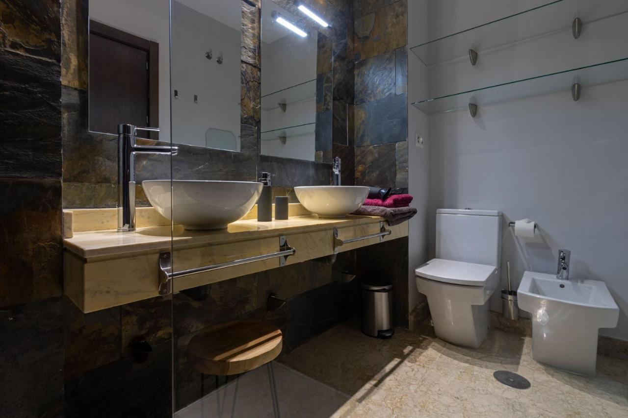 Alkazar Gardens Old Town 6 Pax Apartment Seville Exterior photo