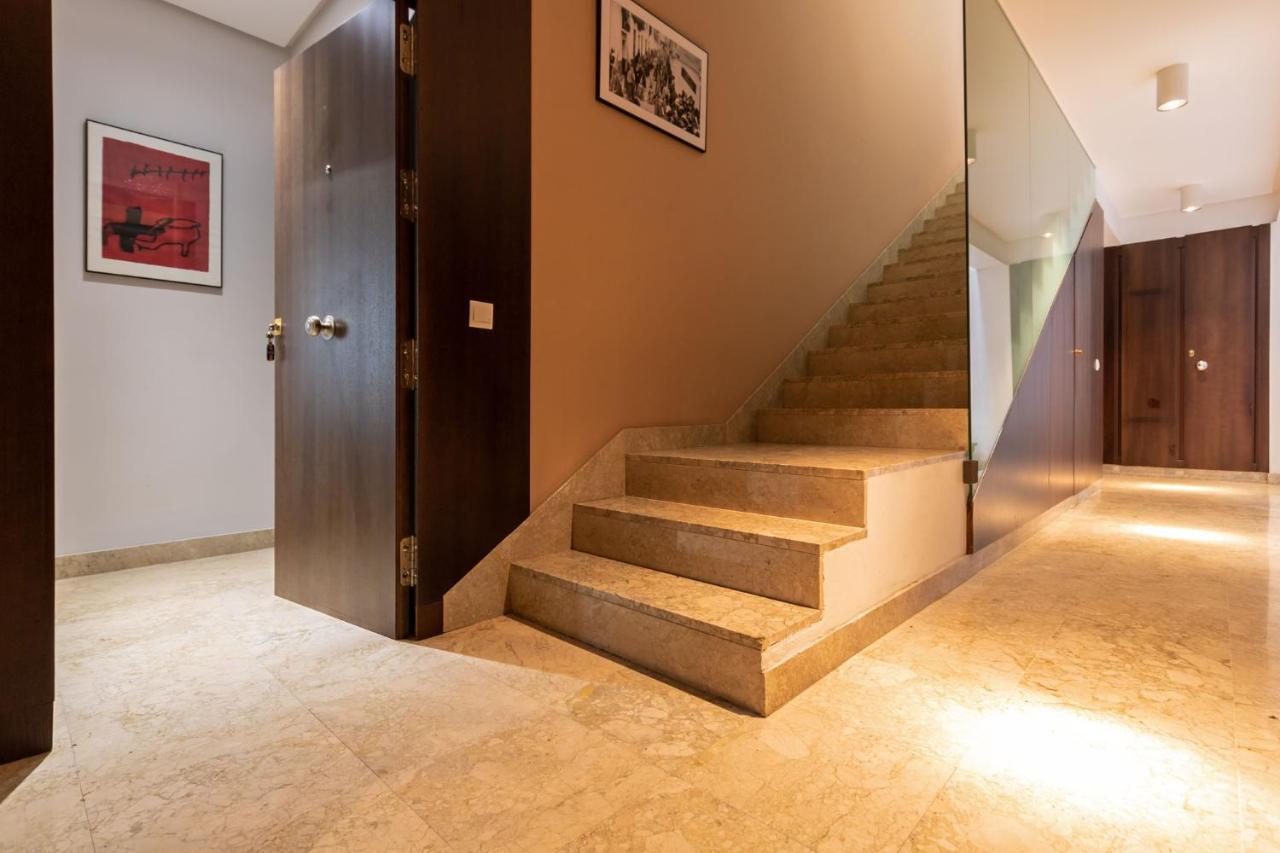 Alkazar Gardens Old Town 6 Pax Apartment Seville Exterior photo