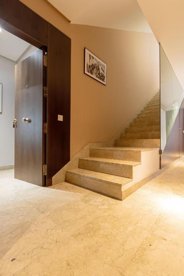 Alkazar Gardens Old Town 6 Pax Apartment Seville Exterior photo